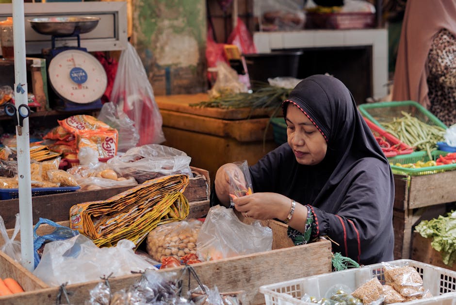Ayam Potong Segar di Cilacap: Kelezatan Tanpa Kompromi