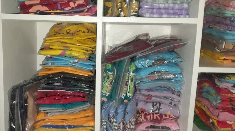 Toko Bagyo: Tempat Belanja Terbaik di Cilacap untuk Keluarga