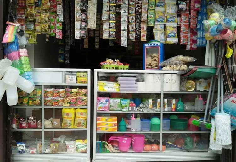 Toko Bagyo: Kehangatan Rasa Ayam Potong di Jantung Cilacap